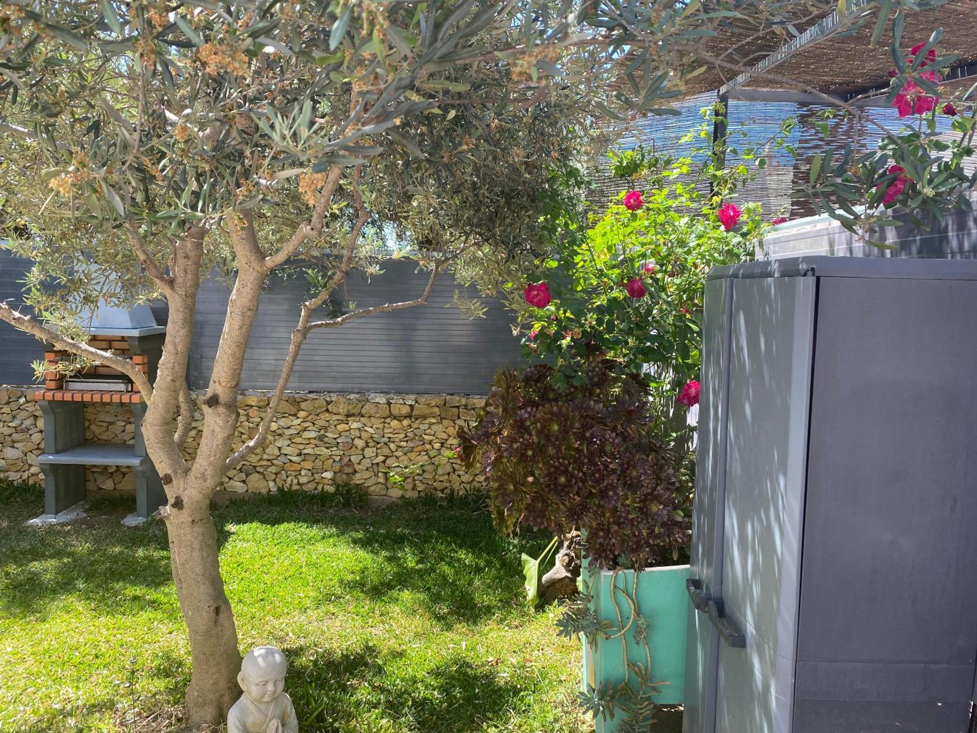 פוסטה Vila Alegre מראה חיצוני תמונה